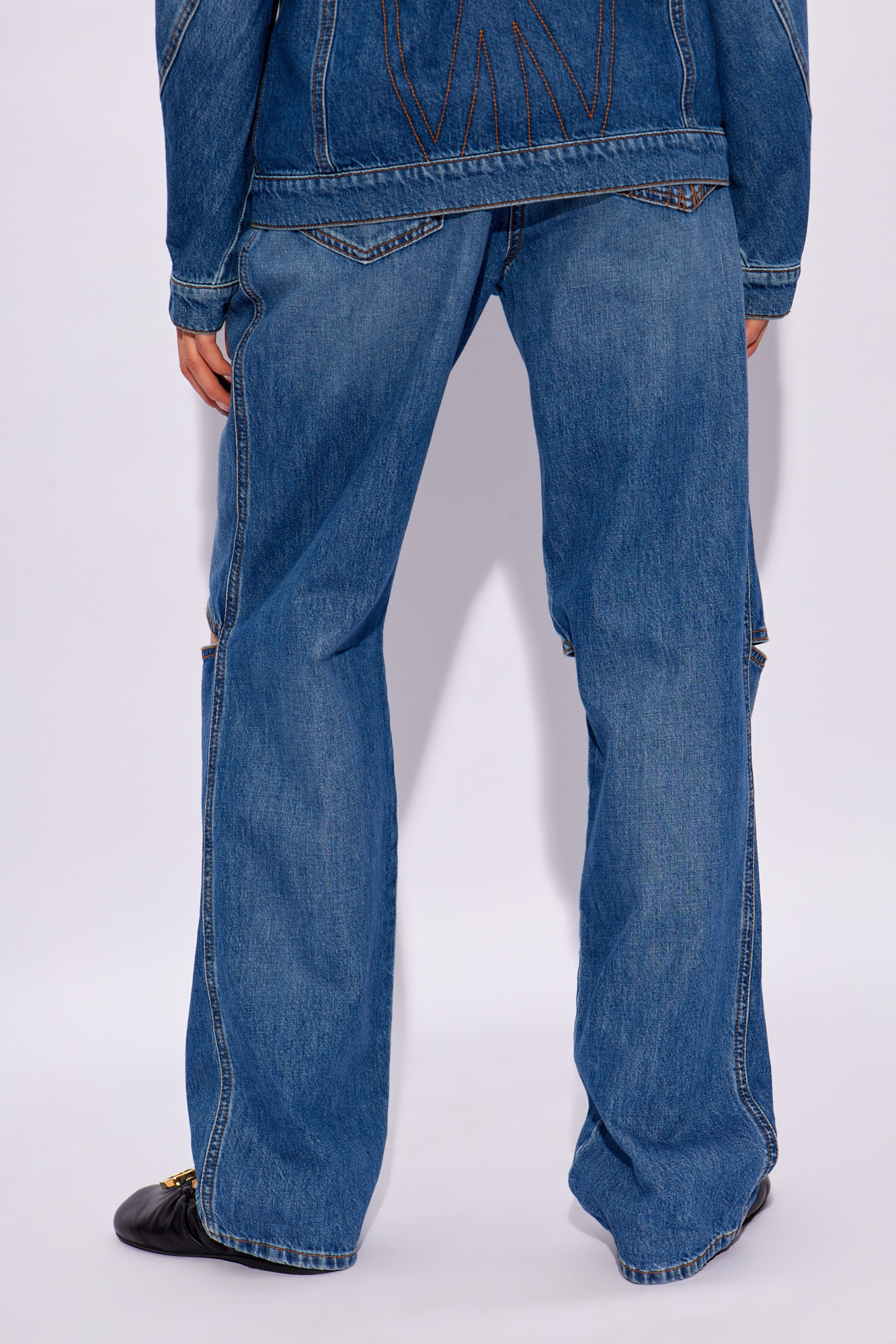 Jw 2024 anderson jeans